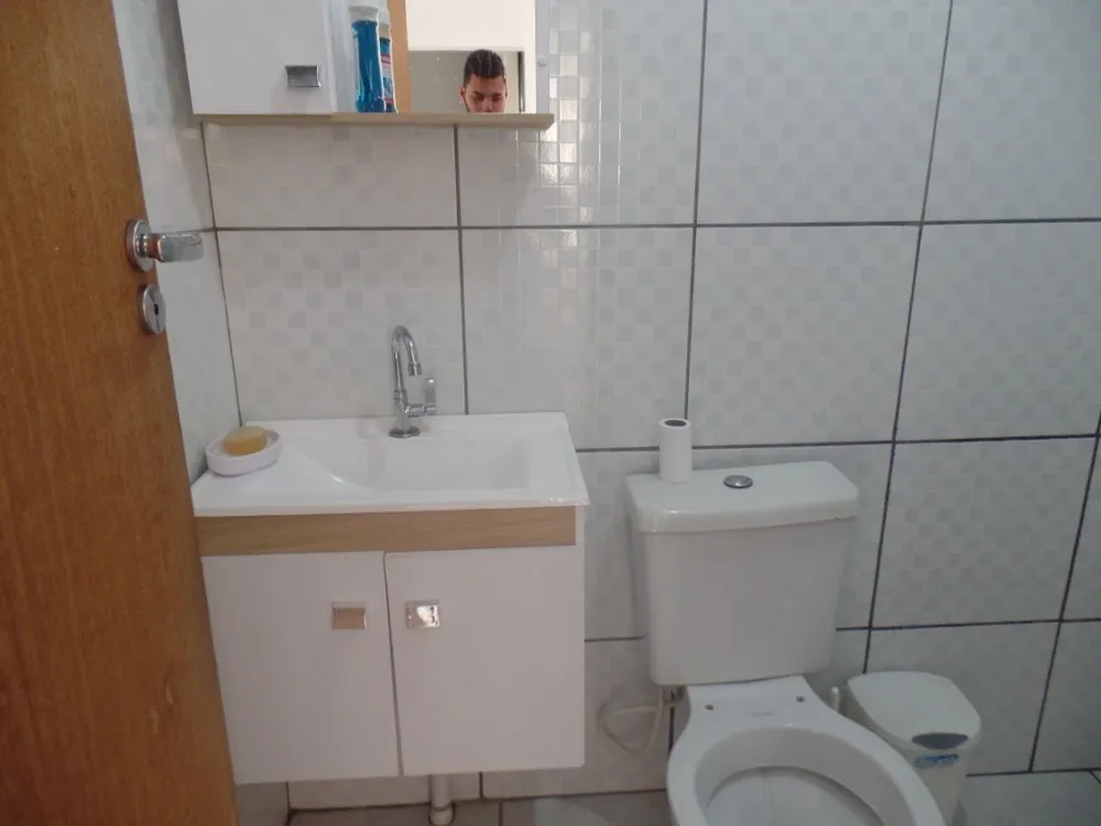 Casa, 4 quartos, 200 m² - Foto 13