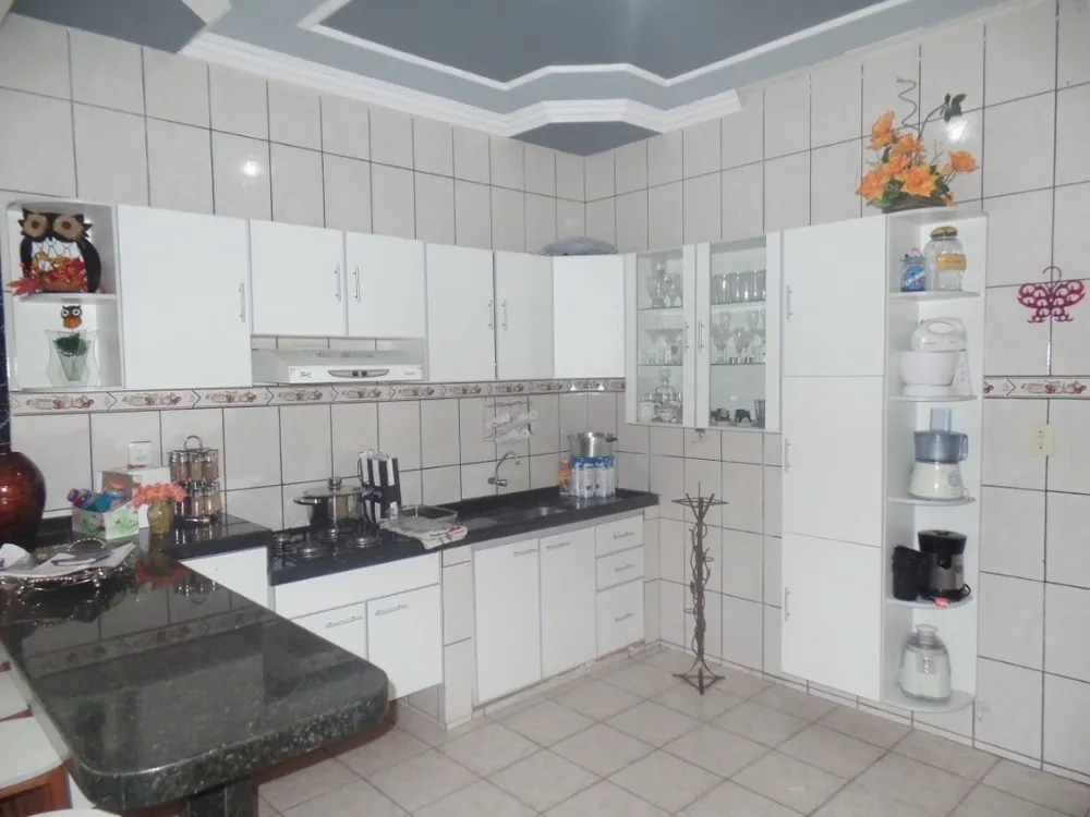 Casa, 4 quartos, 200 m² - Foto 10