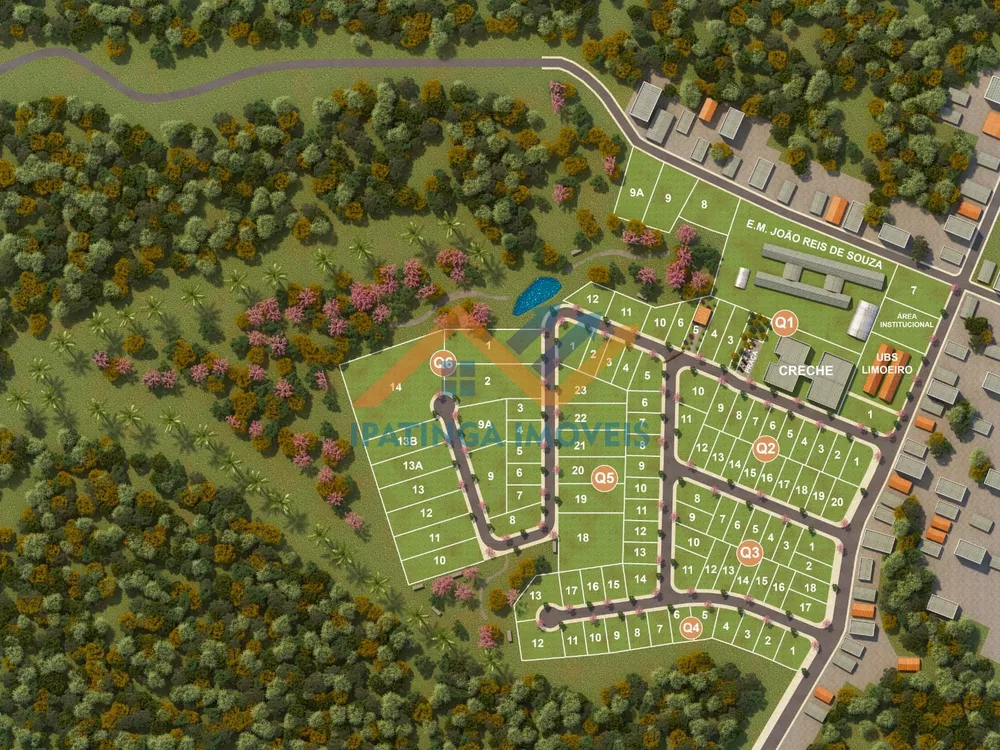 Terreno, 360 m² - Foto 5