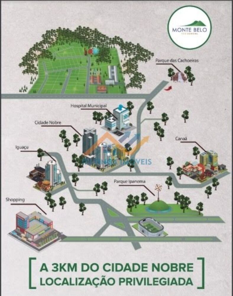 Terreno, 360 m² - Foto 2