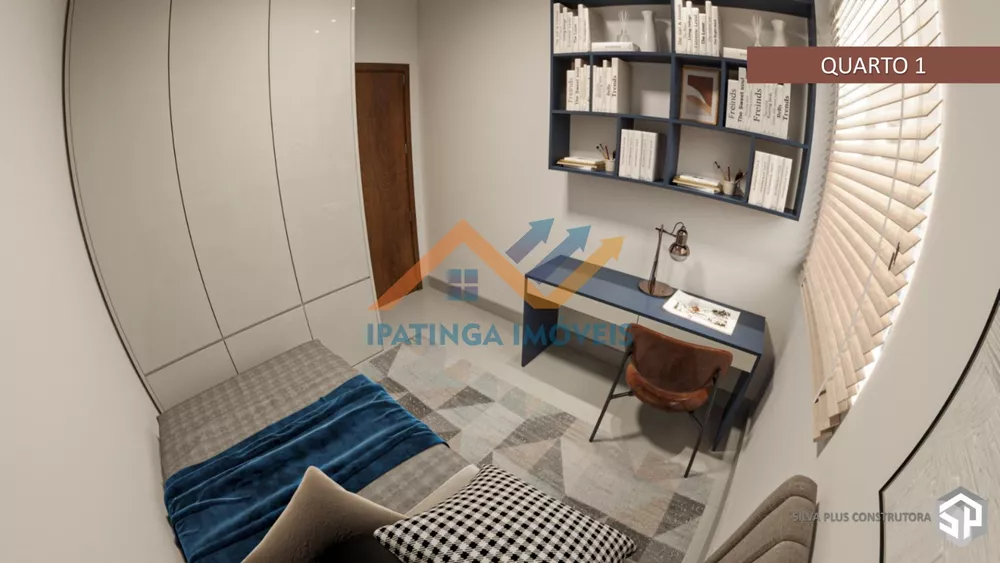 Apartamento à venda com 3 quartos, 95m² - Foto 39