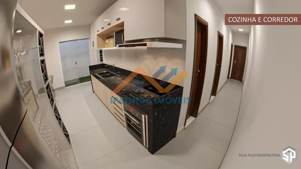 Apartamento à venda com 3 quartos, 95m² - Foto 12