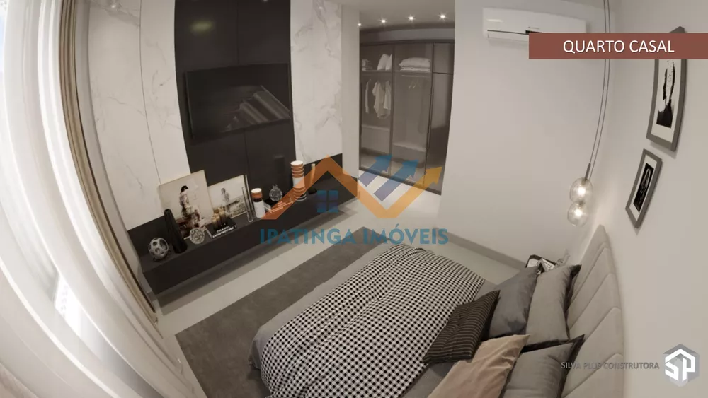 Apartamento à venda com 3 quartos, 95m² - Foto 48