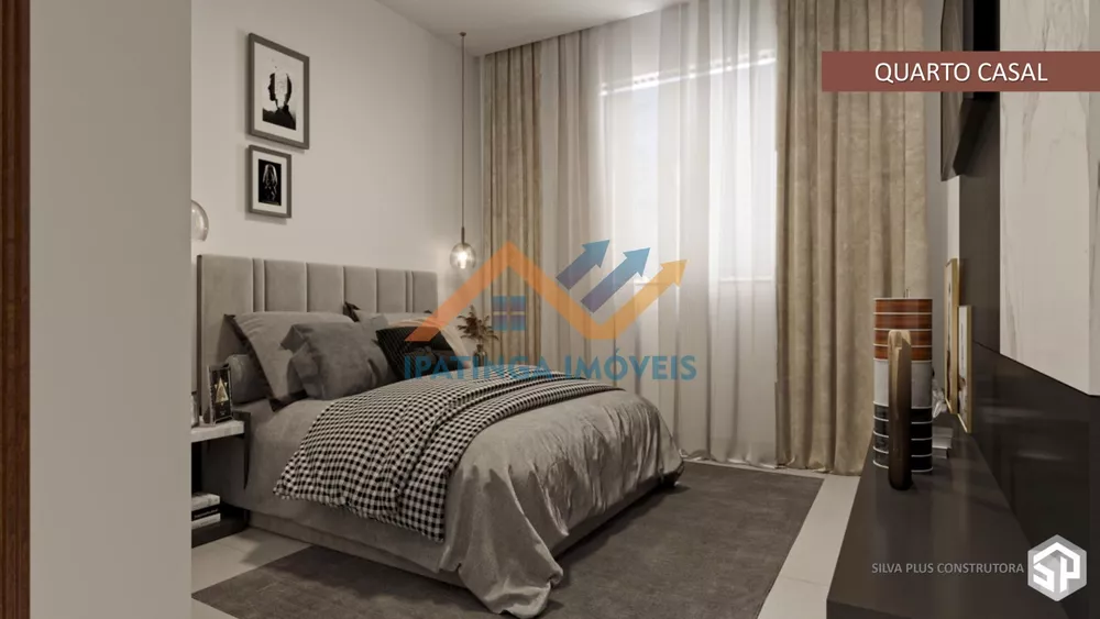 Apartamento à venda com 3 quartos, 95m² - Foto 46