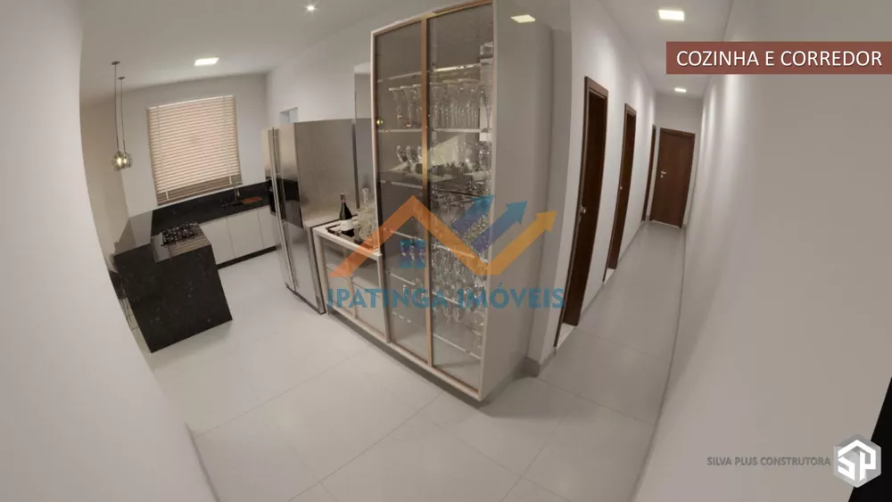 Apartamento à venda com 3 quartos, 95m² - Foto 33