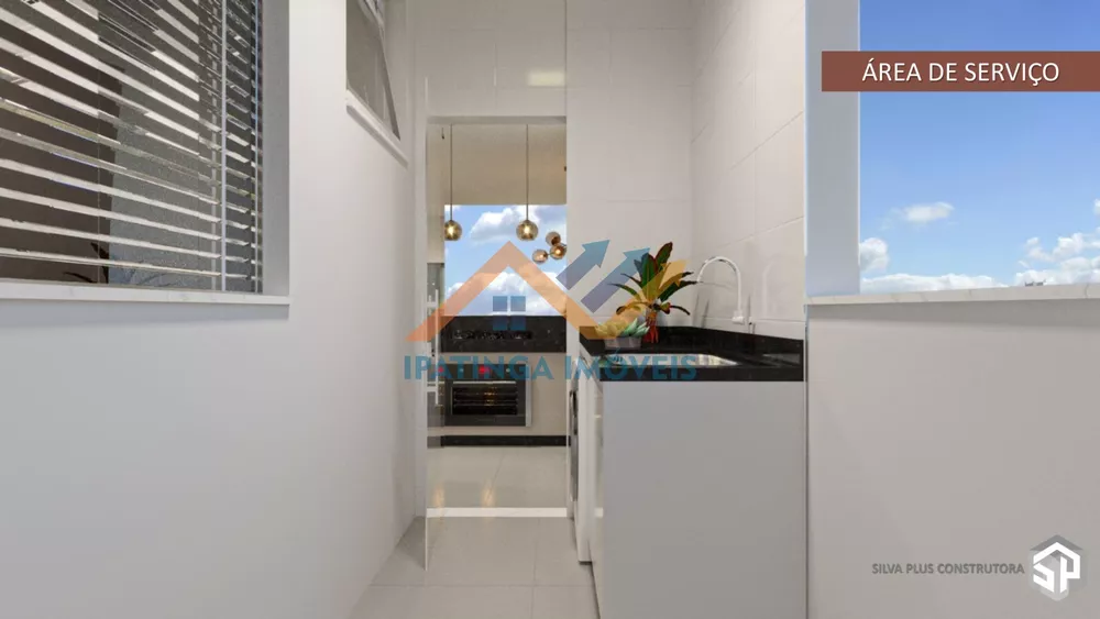 Apartamento à venda com 3 quartos, 95m² - Foto 35