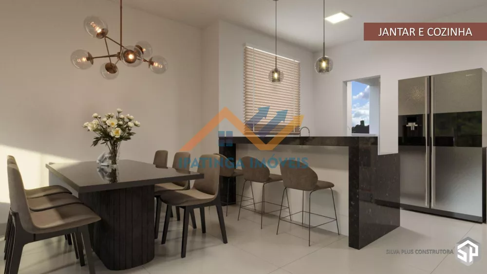 Apartamento à venda com 3 quartos, 95m² - Foto 30