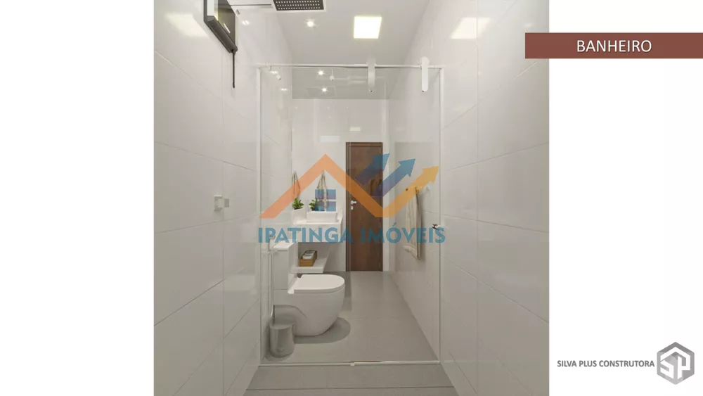 Apartamento à venda com 3 quartos, 95m² - Foto 41