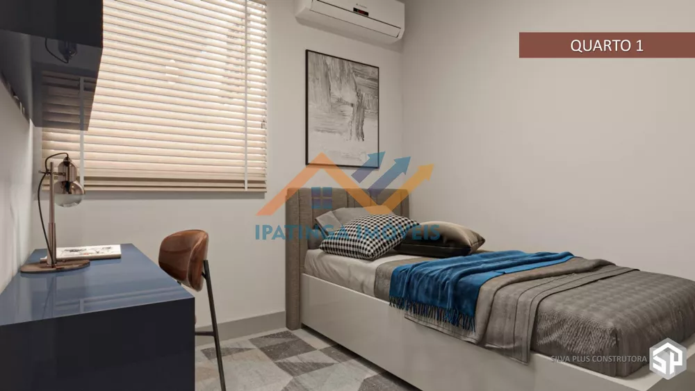 Apartamento à venda com 3 quartos, 95m² - Foto 38