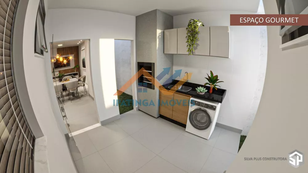 Apartamento à venda com 3 quartos, 95m² - Foto 13