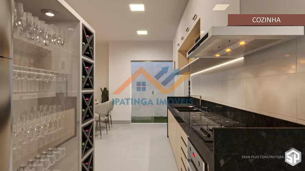 Apartamento à venda com 3 quartos, 95m² - Foto 11