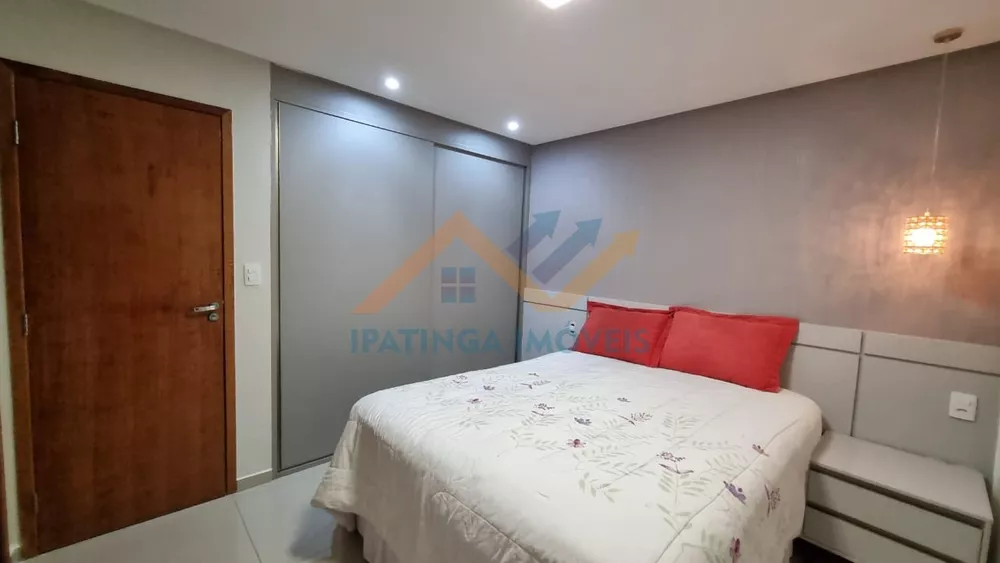 Cobertura, 4 quartos, 164 m² - Foto 5