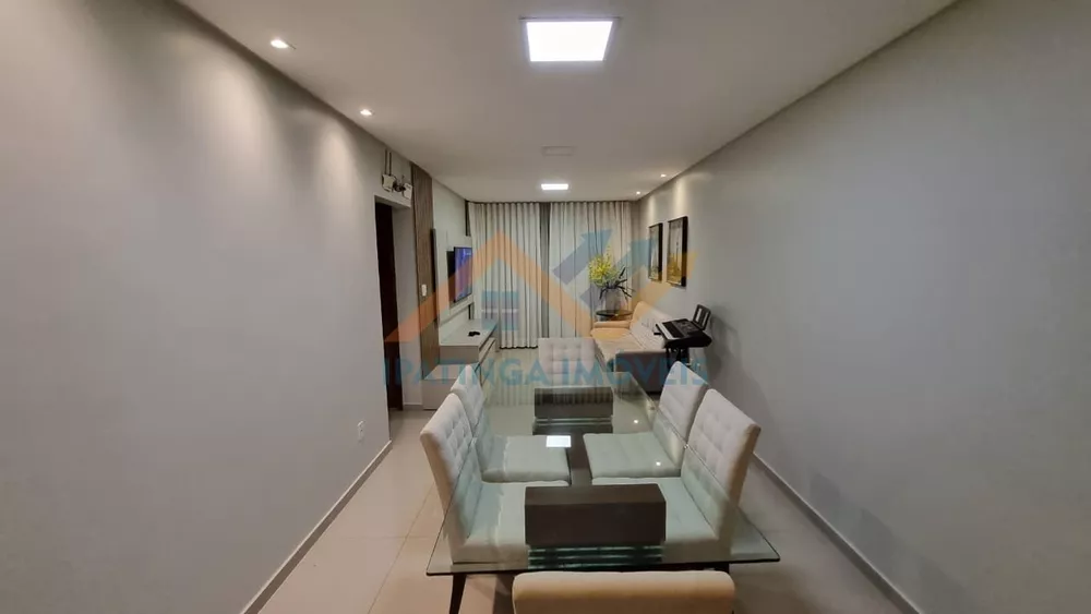 Cobertura à venda com 3 quartos, 164m² - Foto 3