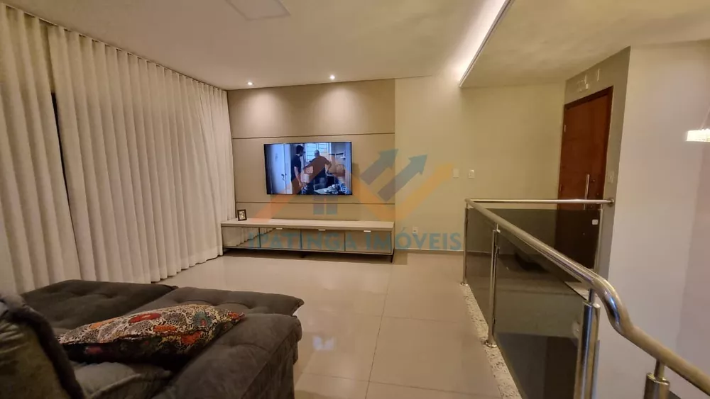 Cobertura, 4 quartos, 164 m² - Foto 7