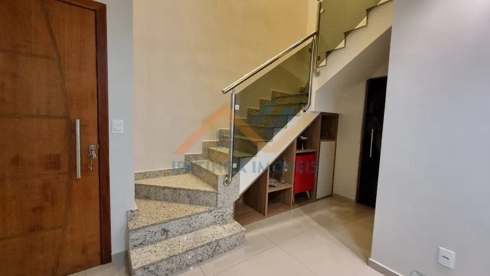 Cobertura, 4 quartos, 164 m² - Foto 11