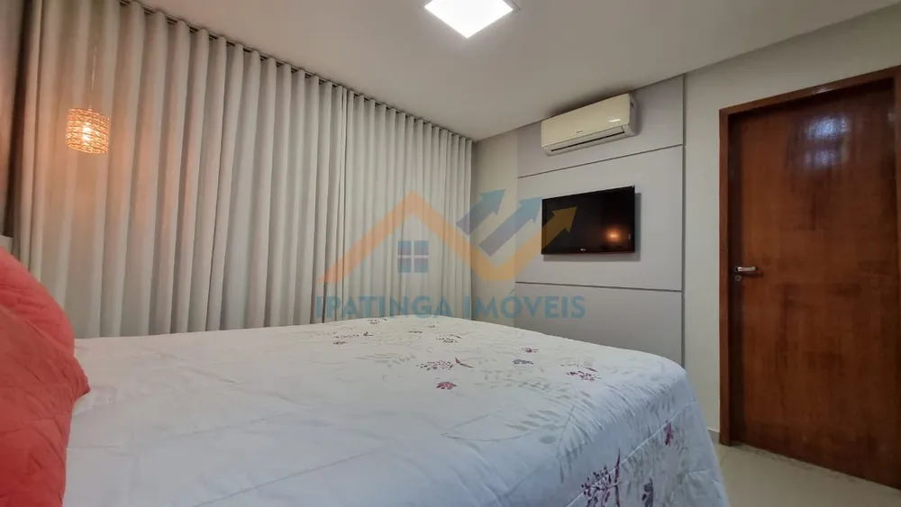 Cobertura, 4 quartos, 164 m² - Foto 9