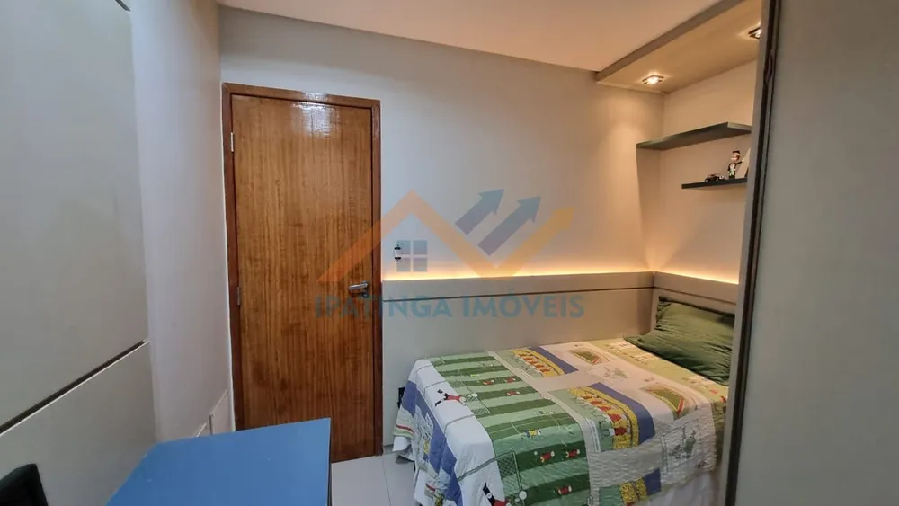 Cobertura, 4 quartos, 164 m² - Foto 6