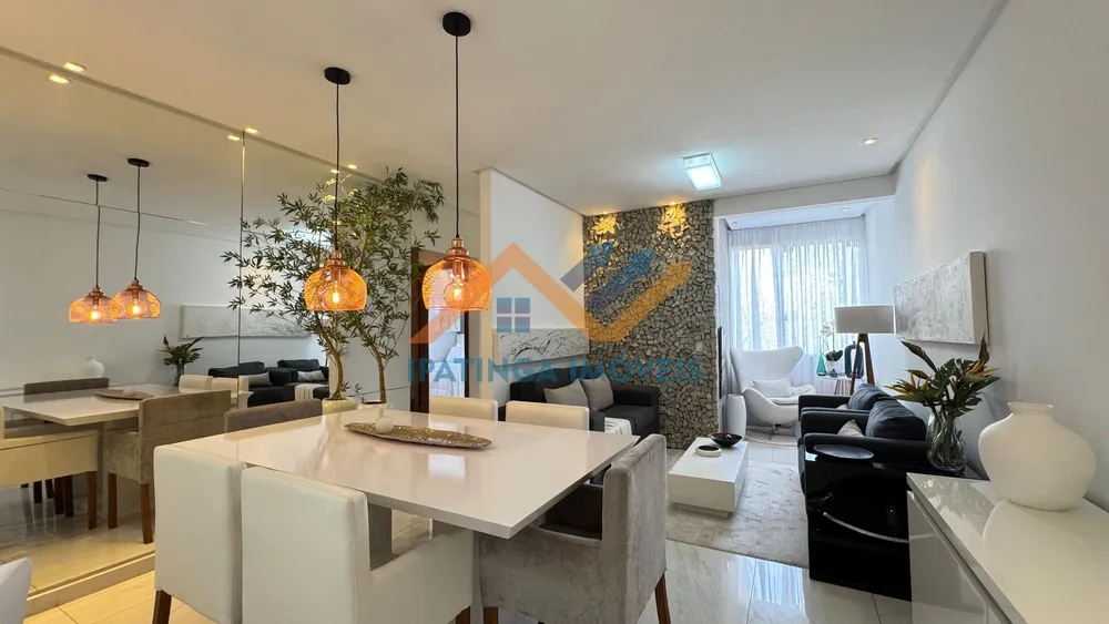 Apartamento, 3 quartos, 74 m² - Foto 1