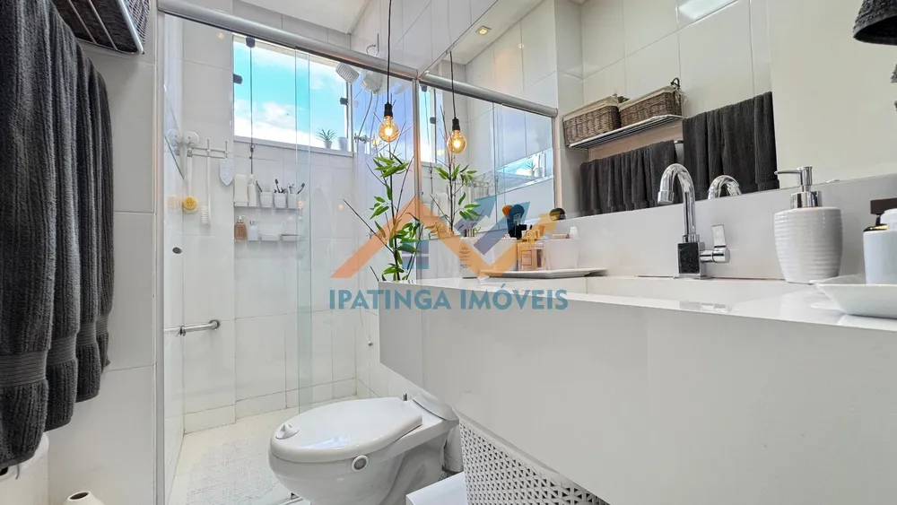 Apartamento, 3 quartos, 74 m² - Foto 10