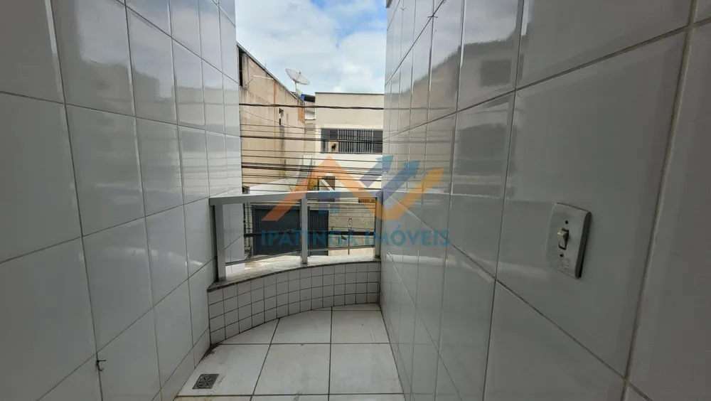 Apartamento, 3 quartos, 90 m² - Foto 12