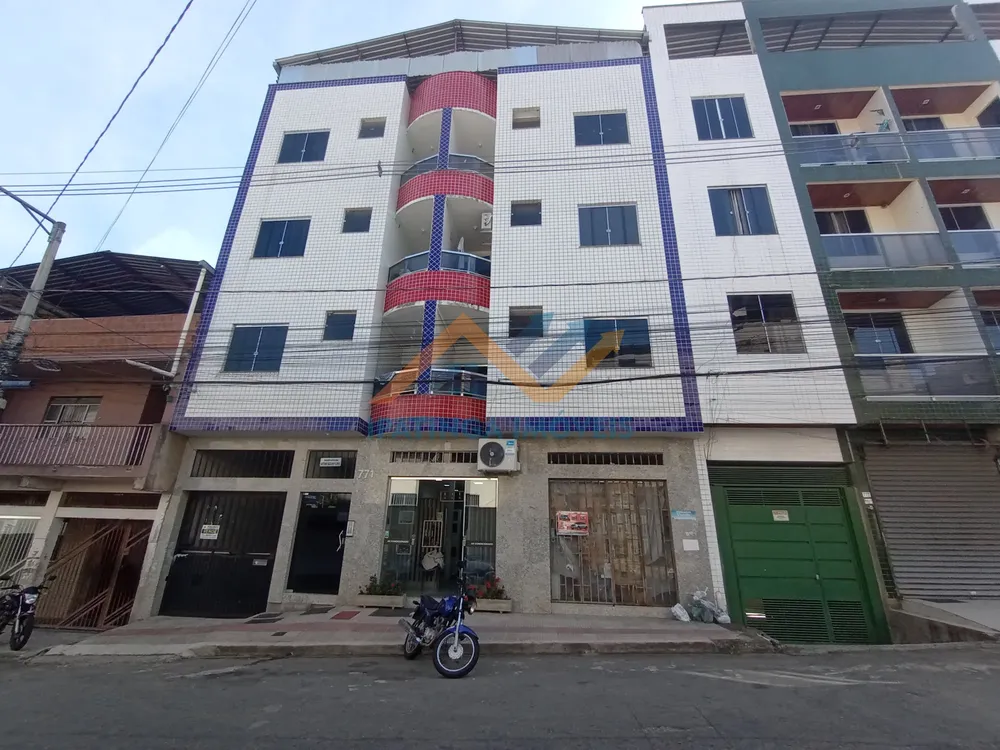 Apartamento, 3 quartos, 90 m² - Foto 2