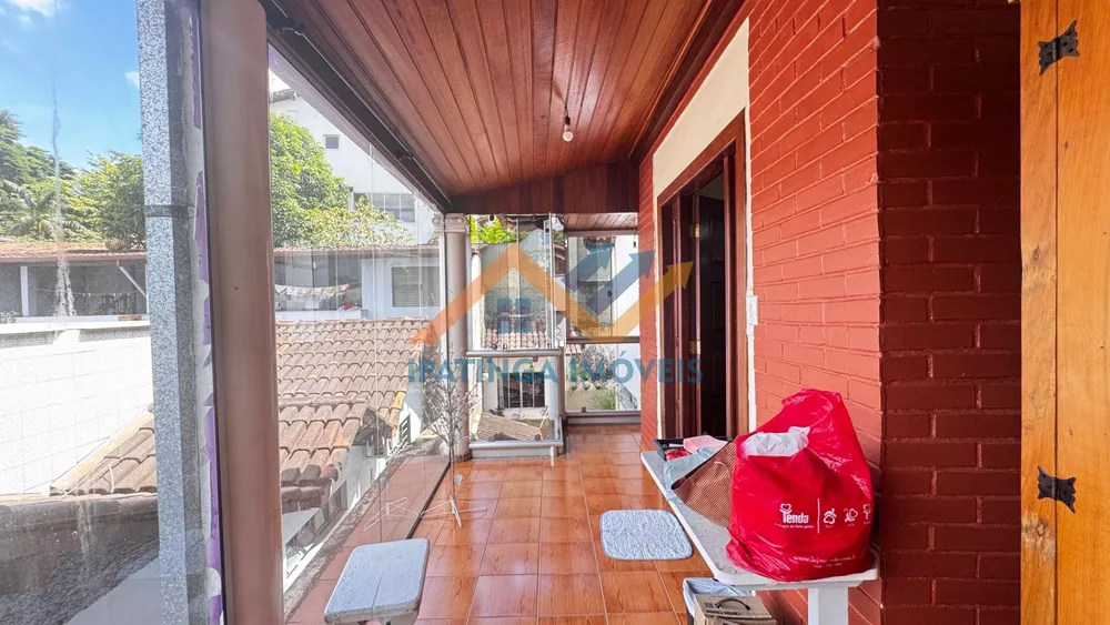 Casa, 3 quartos, 345 m² - Foto 8
