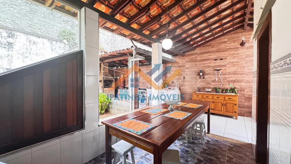 Casa, 3 quartos, 345 m² - Foto 7