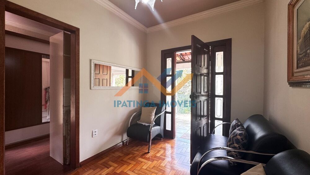 Casa, 3 quartos, 345 m² - Foto 3