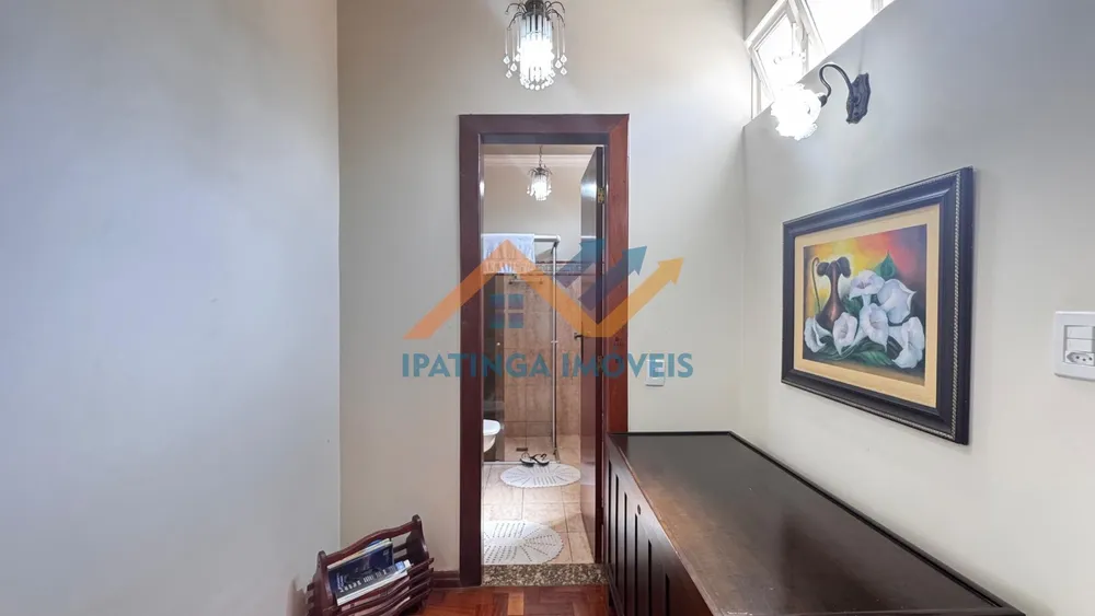 Casa, 3 quartos, 345 m² - Foto 11