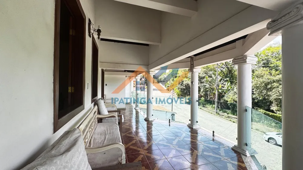 Casa, 3 quartos, 345 m² - Foto 19