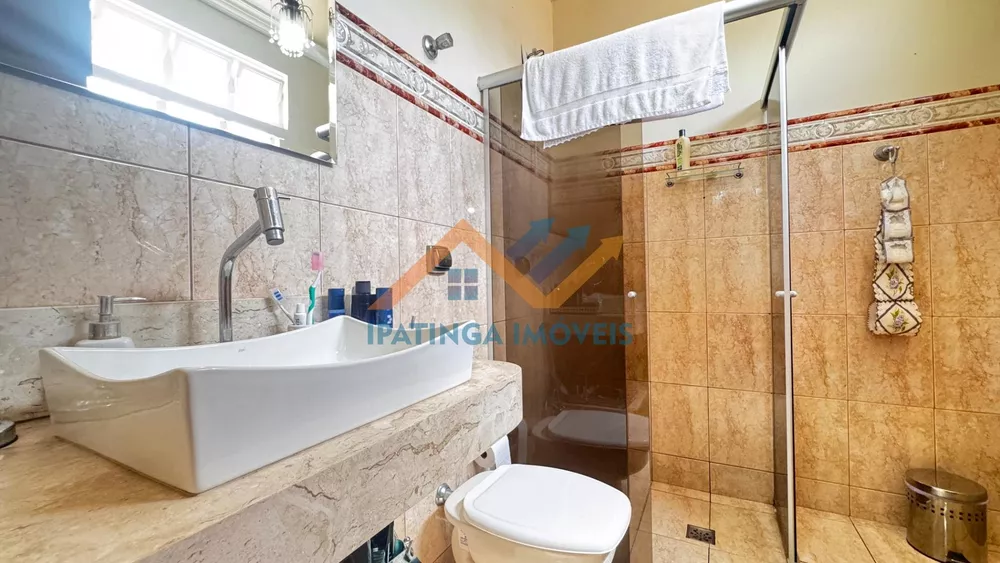 Casa, 3 quartos, 345 m² - Foto 6