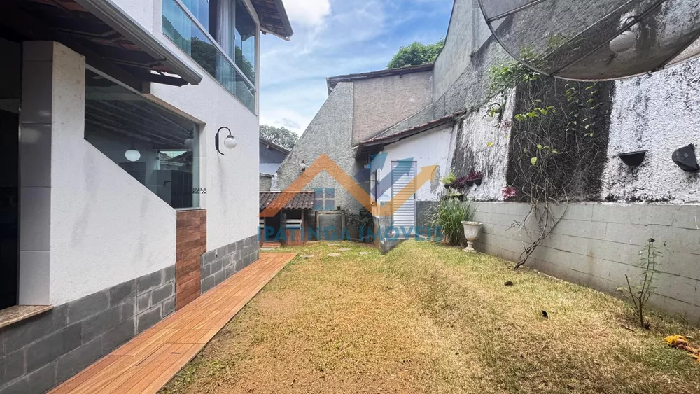 Casa, 3 quartos, 345 m² - Foto 5