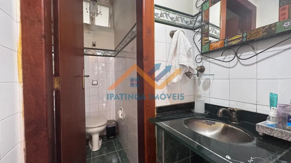 Casa, 3 quartos, 345 m² - Foto 4
