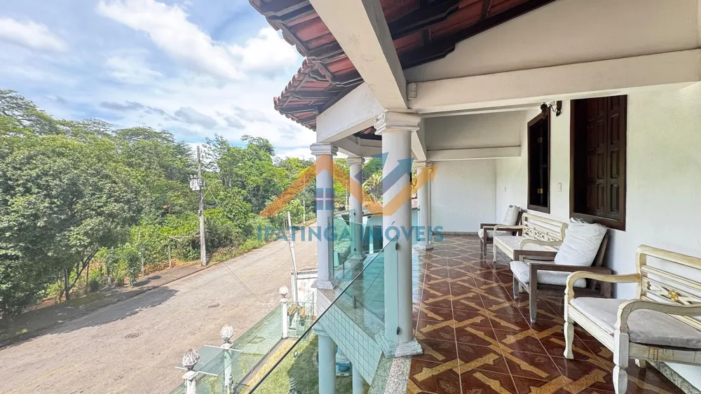 Casa, 3 quartos, 345 m² - Foto 18