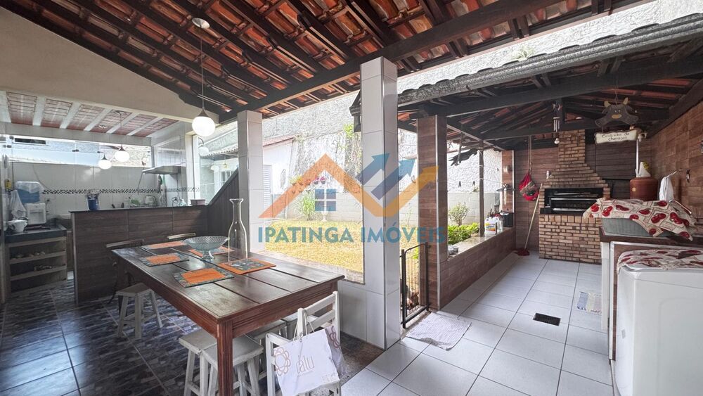 Casa, 3 quartos, 345 m² - Foto 4
