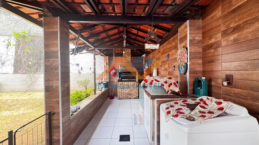 Casa, 3 quartos, 345 m² - Foto 7