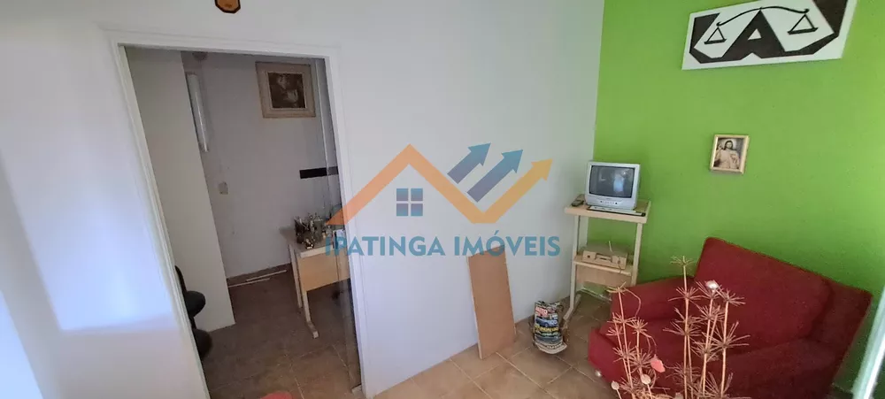 Sala-Conjunto, 41 m² - Foto 2