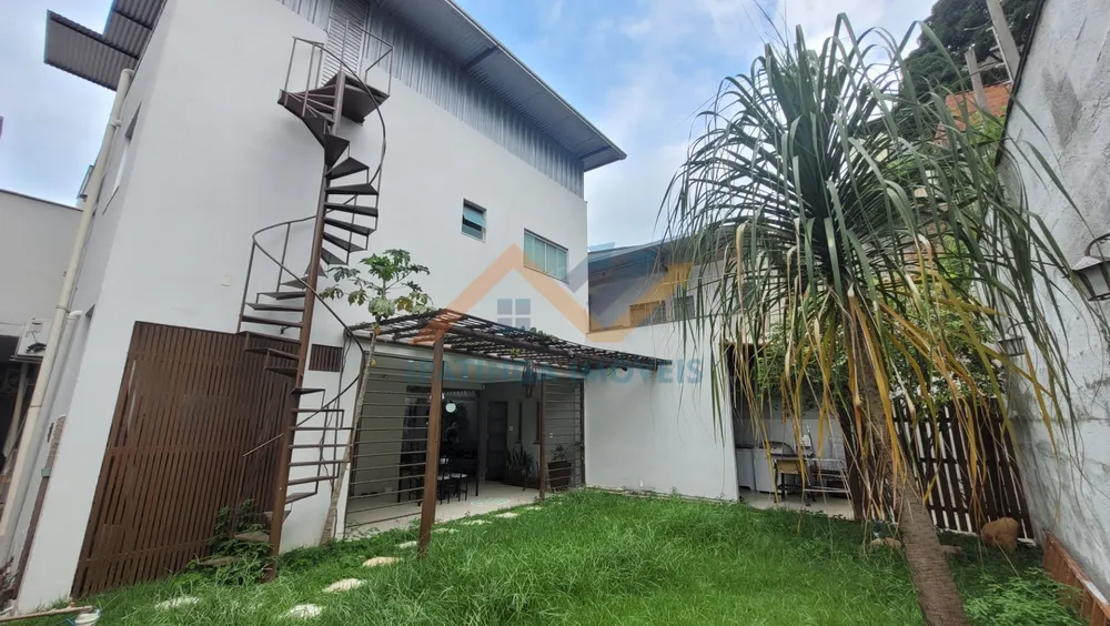 Casa, 3 quartos, 150 m² - Foto 13