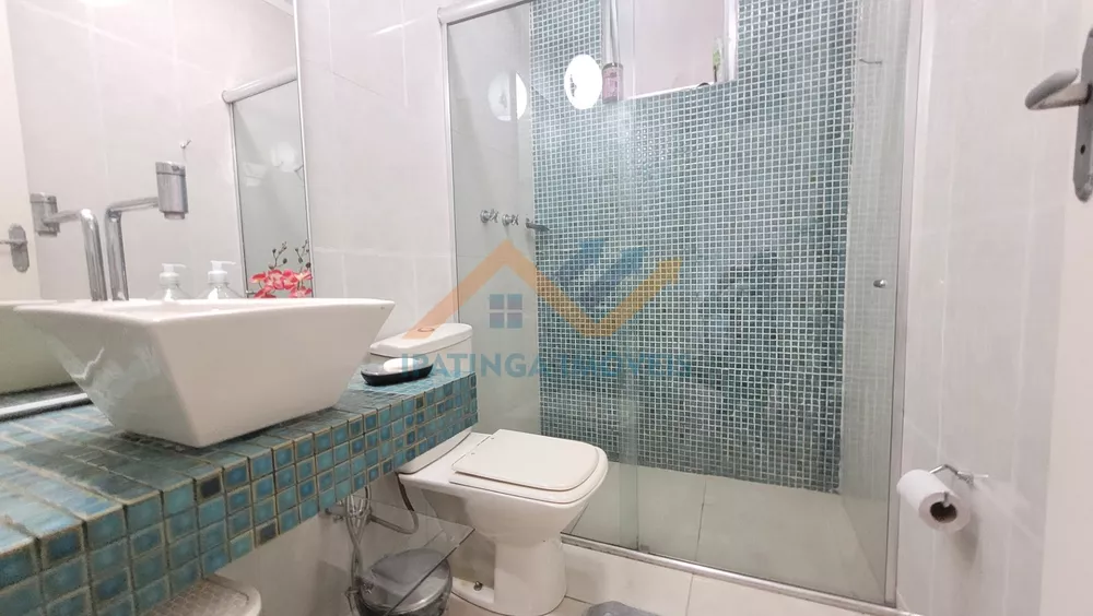 Casa, 3 quartos, 150 m² - Foto 7