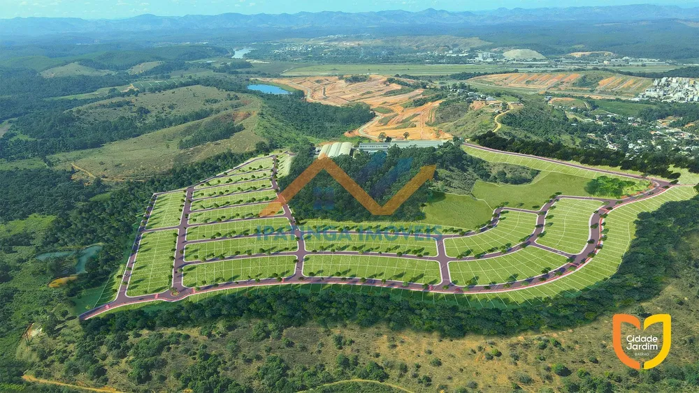 Terreno, 399 m² - Foto 9