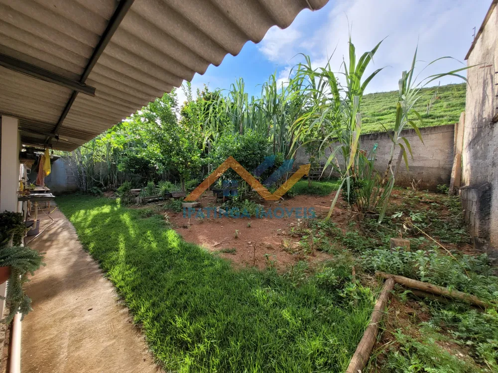 Chácara, 2 quartos, 1000 m² - Foto 7