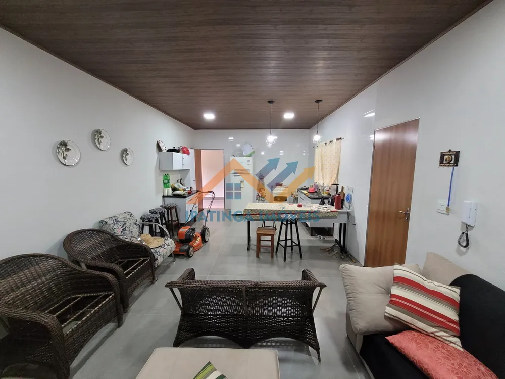 Chácara, 2 quartos, 1000 m² - Foto 8