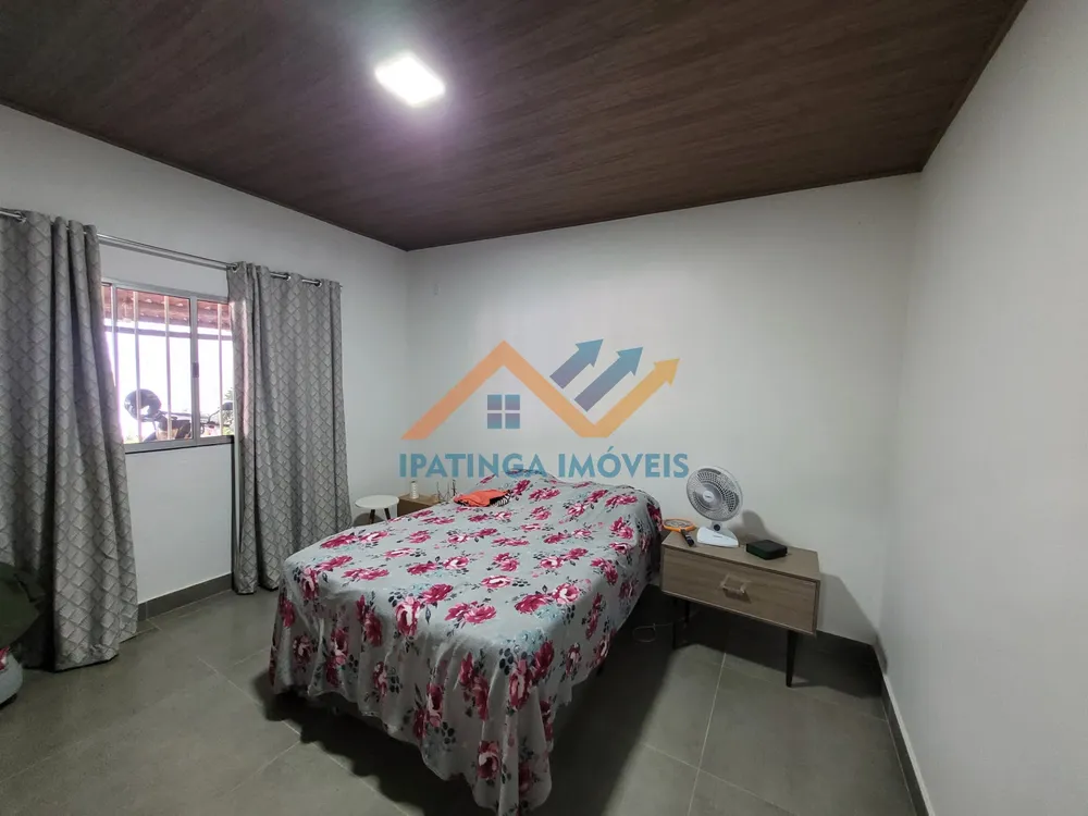 Chácara, 2 quartos, 1000 m² - Foto 5