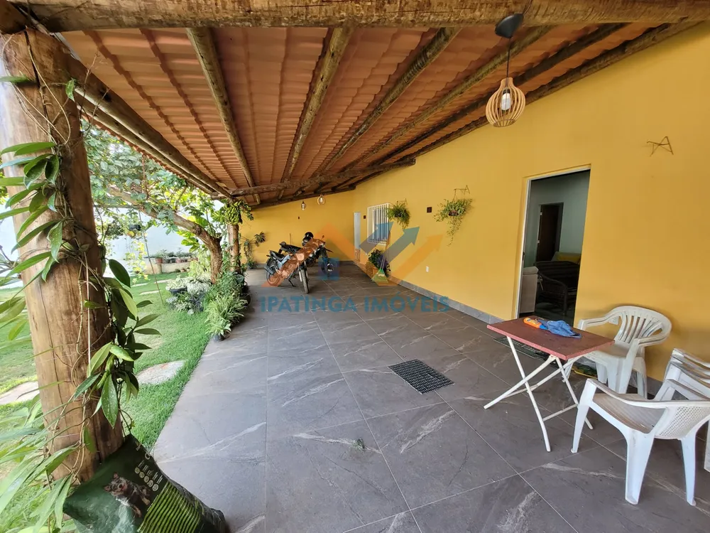 Chácara, 2 quartos, 1000 m² - Foto 6