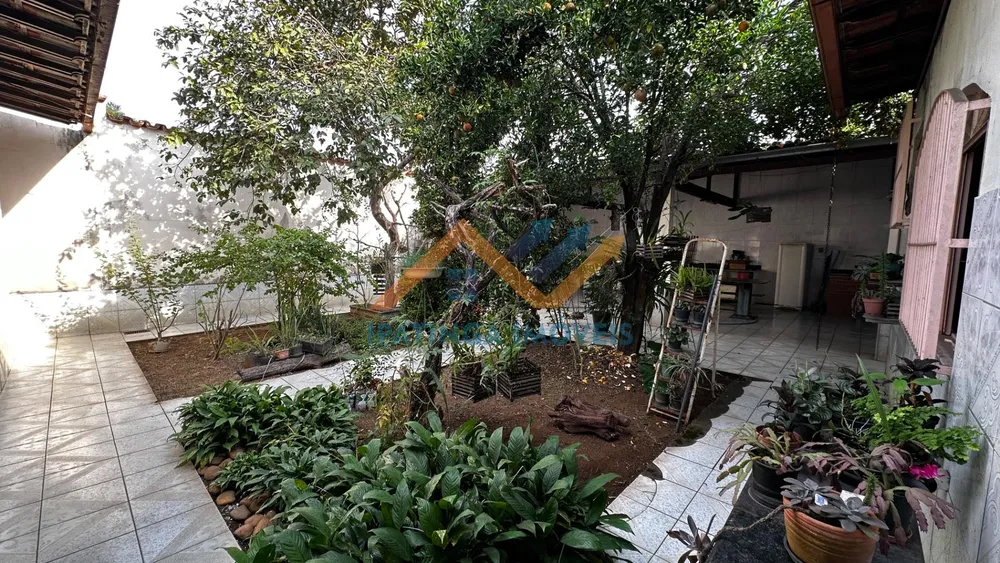 Casa, 4 quartos, 200 m² - Foto 6