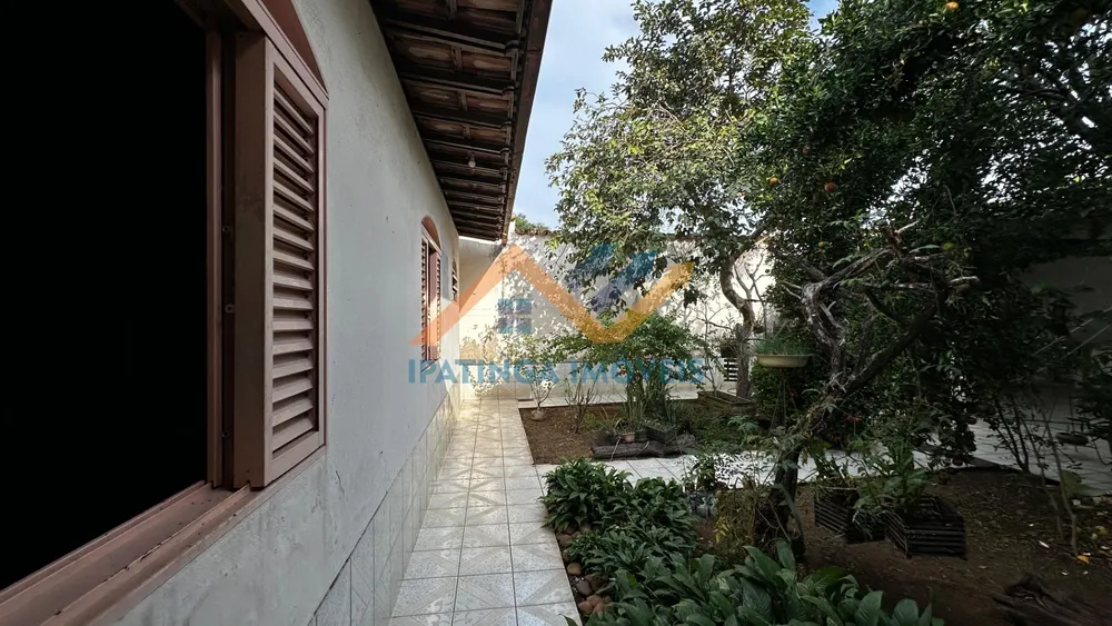 Casa, 4 quartos, 200 m² - Foto 10