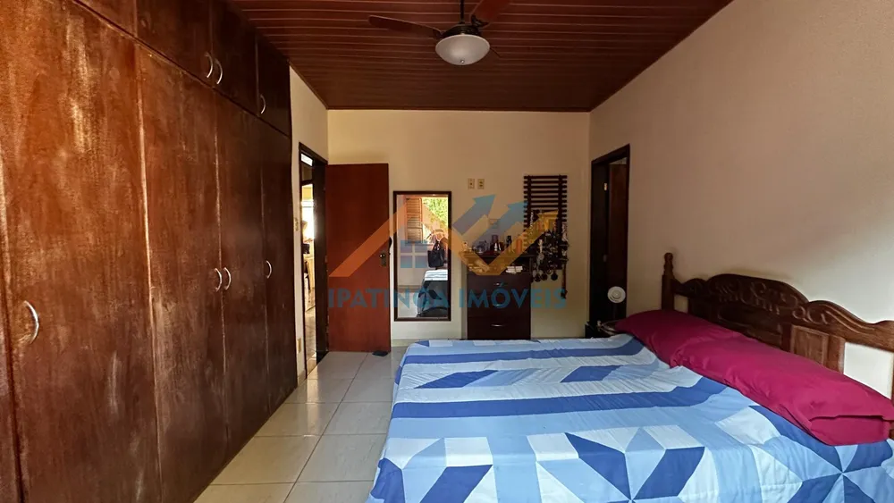 Casa, 4 quartos, 200 m² - Foto 14