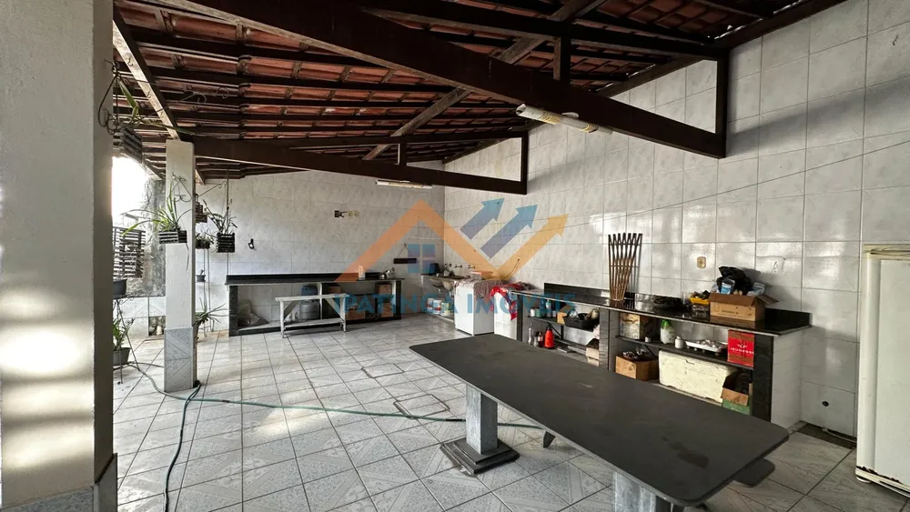 Casa, 4 quartos, 200 m² - Foto 5
