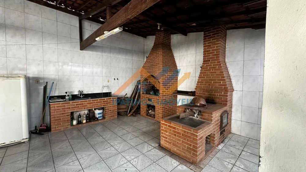 Casa, 4 quartos, 200 m² - Foto 4