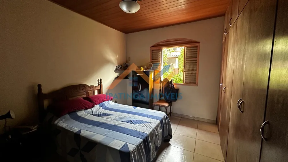 Casa, 4 quartos, 200 m² - Foto 8